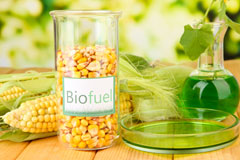 Beanley biofuel availability